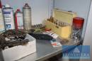 CNC Holz-Bearbeitungszentrum