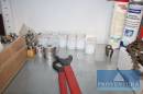 CNC Holz-Bearbeitungszentrum