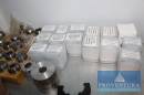 CNC Holz-Bearbeitungszentrum
