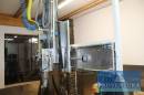 CNC Holz-Bearbeitungszentrum