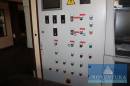 4 Hafenofen IWG Glasofenbau Gasbetrieb mit 2 Brennern je 550 Kw