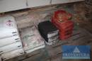 Materiallager