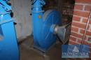 Gebläse Radialventilator Reitz Umwelttechnik