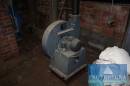 Gebläse Radialventilator TAIFUN LUFTTECHNIK