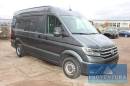 Lkw Transporter VW Crafter 35 2.0 TDI