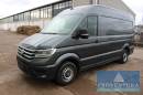 Lkw Transporter VW Crafter 35 2.0 TDI