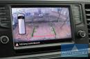 Lkw Transporter VW Crafter 35 2.0 TDI