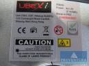 Horizontal- und Vertikal-Laser Ubex i XR650 EN60825/2007