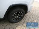 Pkw JEEP Grand Cherokee 3.0 CRD 4x4 Trailhawk, EZ 2018