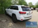 Pkw JEEP Grand Cherokee 3.0 CRD 4x4 Trailhawk, EZ 2018