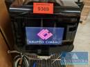 Kaffeevollautomat LA CIMBALI S20 CP10
