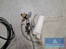 Festwasserspender WATERLOGIC WL5 CAS Firewall