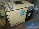 Schraubenkompressor IR Ingersoll Rand UP5-18-10, Bj. 2002