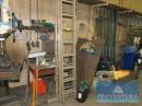 Ausziehleiter Aluminium 3x10 Tritte