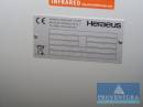 Durchlaufofen HERAEUS