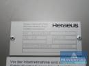 Durchlaufofen HERAEUS