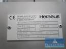 Durchlaufofen HERAEUS