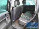 Pkw VW Touareg 3.0 V6 TDI, EZ 2010