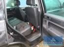 Pkw VW Touareg 3.0 V6 TDI, EZ 2010