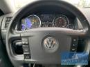 Pkw VW Touareg 3.0 V6 TDI, EZ 2010