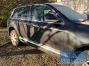 Pkw VW Touareg 3.0 V6 TDI, EZ 2010