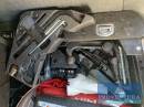 Pkw VW Touareg 3.0 V6 TDI, EZ 2010