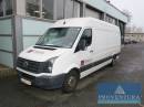 Transporter VW Crafter 2.0 TDI, EZ 2014