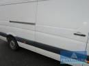 Transporter VW Crafter 2.0 TDI, EZ 2014