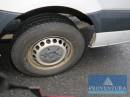Transporter VW Crafter 2.0 TDI, EZ 2014