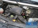 Transporter VW Crafter 2.0 TDI, EZ 2014
