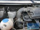 Transporter VW Crafter 2.0 TDI, EZ 2014