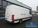 Transporter VW Crafter 2.0 TDI, EZ 2014