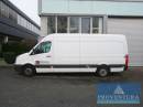 Transporter VW Crafter 2.0 TDI, EZ 2014