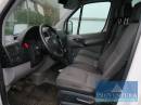 Transporter VW Crafter 2.0 TDI, EZ 2014