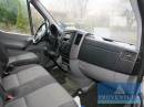 Transporter VW Crafter 2.0 TDI, EZ 2014