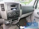 Transporter VW Crafter 2.0 TDI, EZ 2014