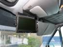 Transporter VW Crafter 2.0 TDI, EZ 2014