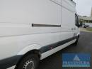 Transporter VW Crafter 2.0 TDI, EZ 2014