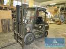 Diesel-Gabelstapler STEINBOCK QX 25-5 E1 Bj. 1995, 2.867 B/h