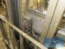 Diesel-Gabelstapler STEINBOCK QX 25-5 E1 Bj. 1995, 2.867 B/h