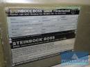 Diesel-Gabelstapler STEINBOCK QX 25-5 E1 Bj. 1995, 2.867 B/h