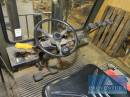 Diesel-Gabelstapler STEINBOCK QX 25-5 E1 Bj. 1995, 2.867 B/h