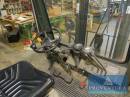 Diesel-Gabelstapler STEINBOCK QX 25-5 E1 Bj. 1995, 2.867 B/h