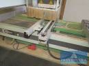 CNC-BAZ WEEKE BP 155 Bj. 1996