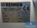 Kantenschleifer REHNEN Junior R1LS Bj. 2016