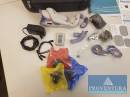 Bioness NESS H200 Wireless H2W-5210 (H200 links)