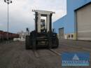 Container-Stapler SVETRUCKS 45120-54 Bj. 2005