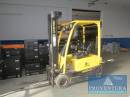 Elektro-Gabelstapler HYSTER 2.0 Mod. J2.0XNT MWB