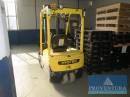 Elektro-Gabelstapler HYSTER 2.0 Mod. J2.0XNT MWB