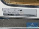 Trocken-/Wärmeschrank BINDER FED 720